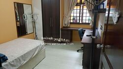 Blk 474 Sembawang Drive (Sembawang), HDB 5 Rooms #460539601